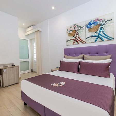 Hotel Soffio D'Estate San Vito Lo Capo Zewnętrze zdjęcie