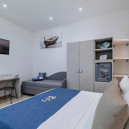 Hotel Soffio D'Estate San Vito Lo Capo Zewnętrze zdjęcie