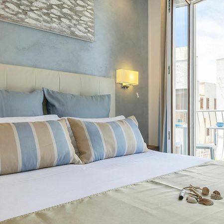 Hotel Soffio D'Estate San Vito Lo Capo Zewnętrze zdjęcie