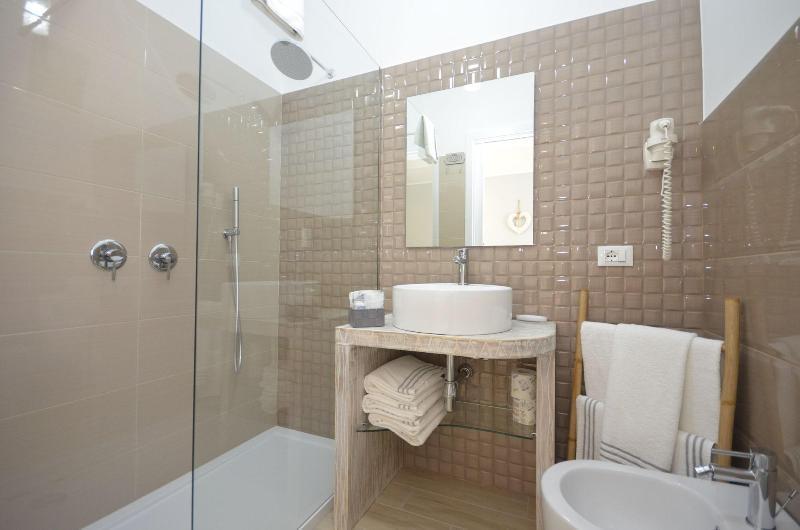 Hotel Soffio D'Estate San Vito Lo Capo Zewnętrze zdjęcie
