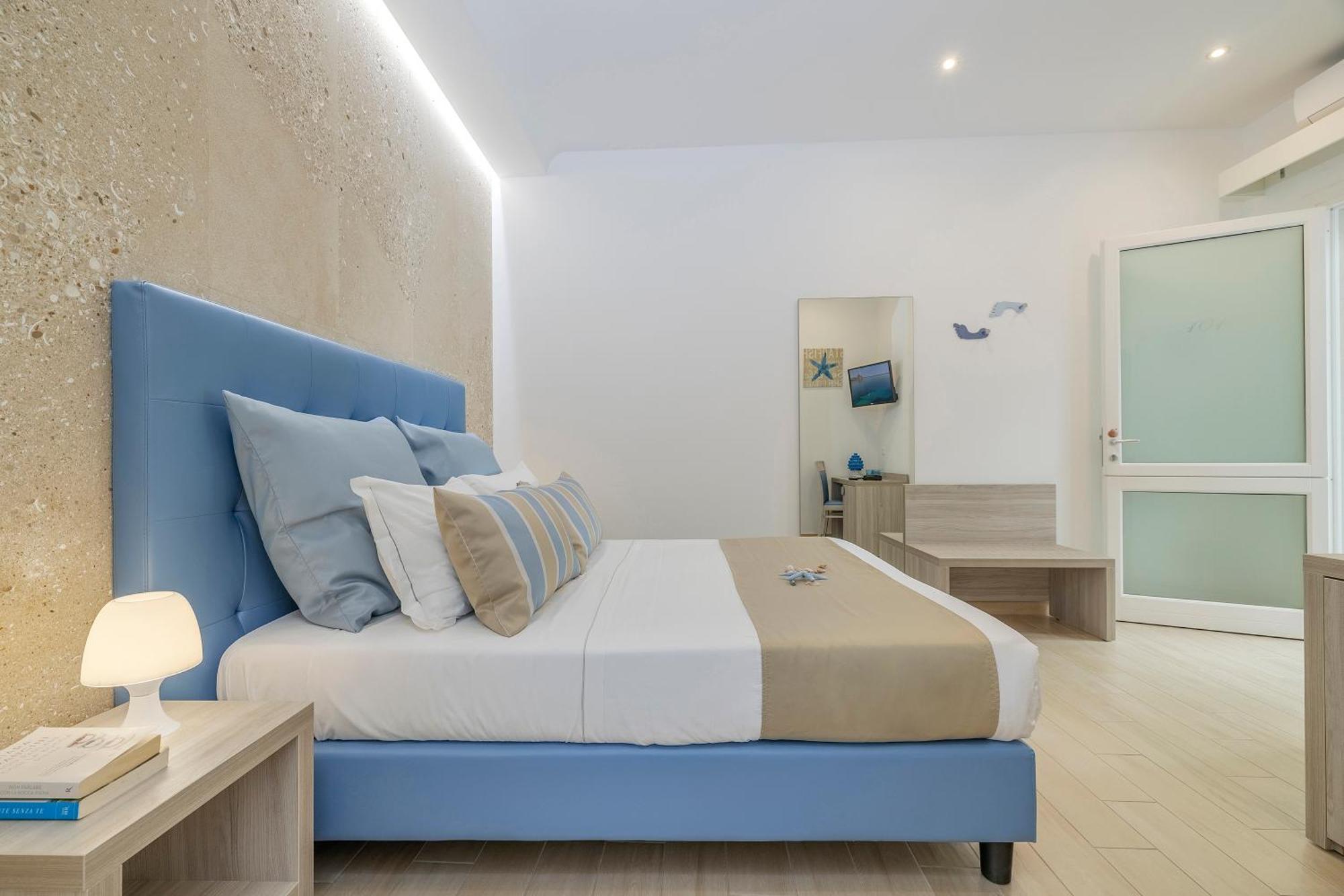 Hotel Soffio D'Estate San Vito Lo Capo Zewnętrze zdjęcie