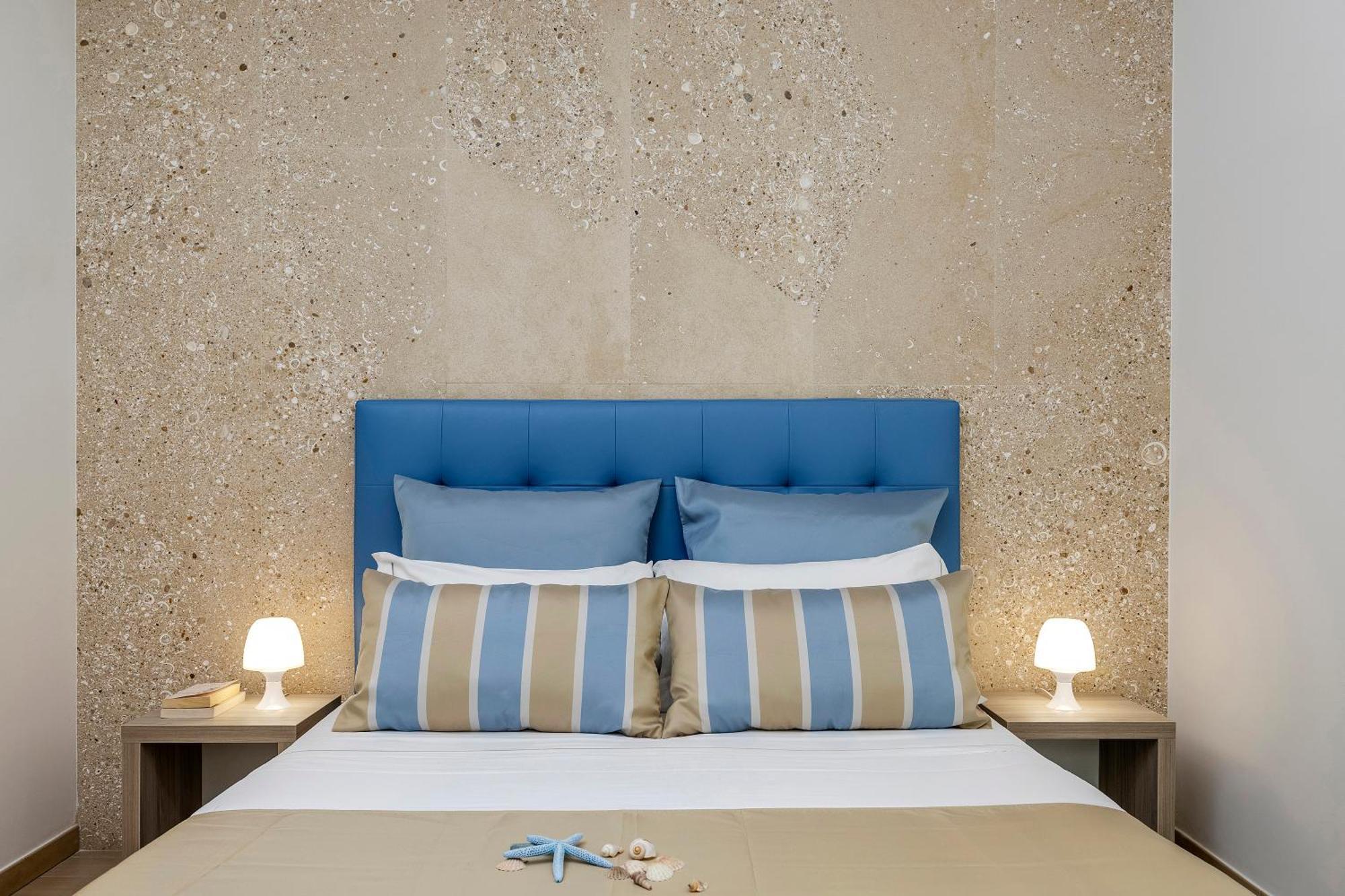 Hotel Soffio D'Estate San Vito Lo Capo Zewnętrze zdjęcie