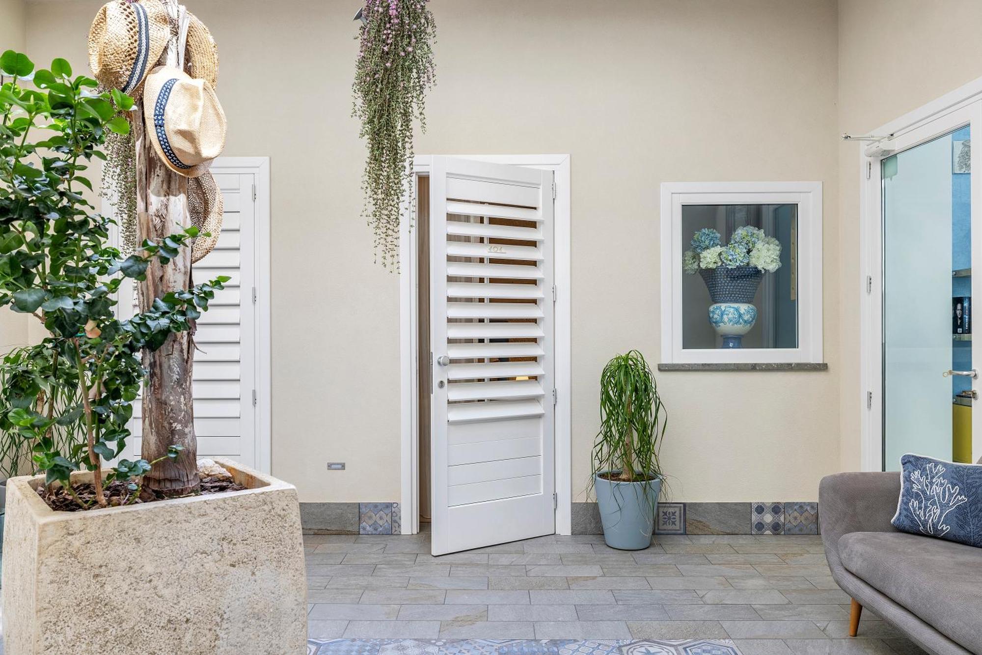 Hotel Soffio D'Estate San Vito Lo Capo Zewnętrze zdjęcie