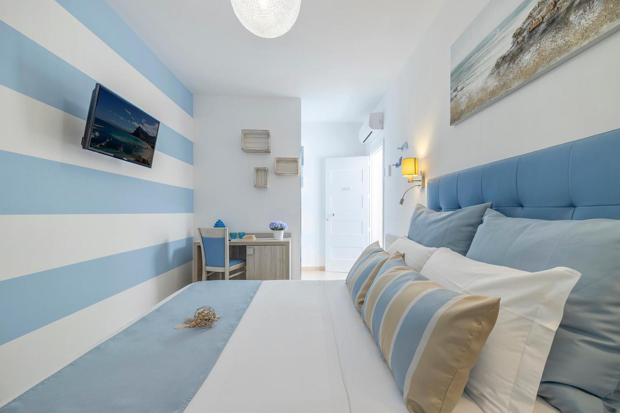 Hotel Soffio D'Estate San Vito Lo Capo Zewnętrze zdjęcie