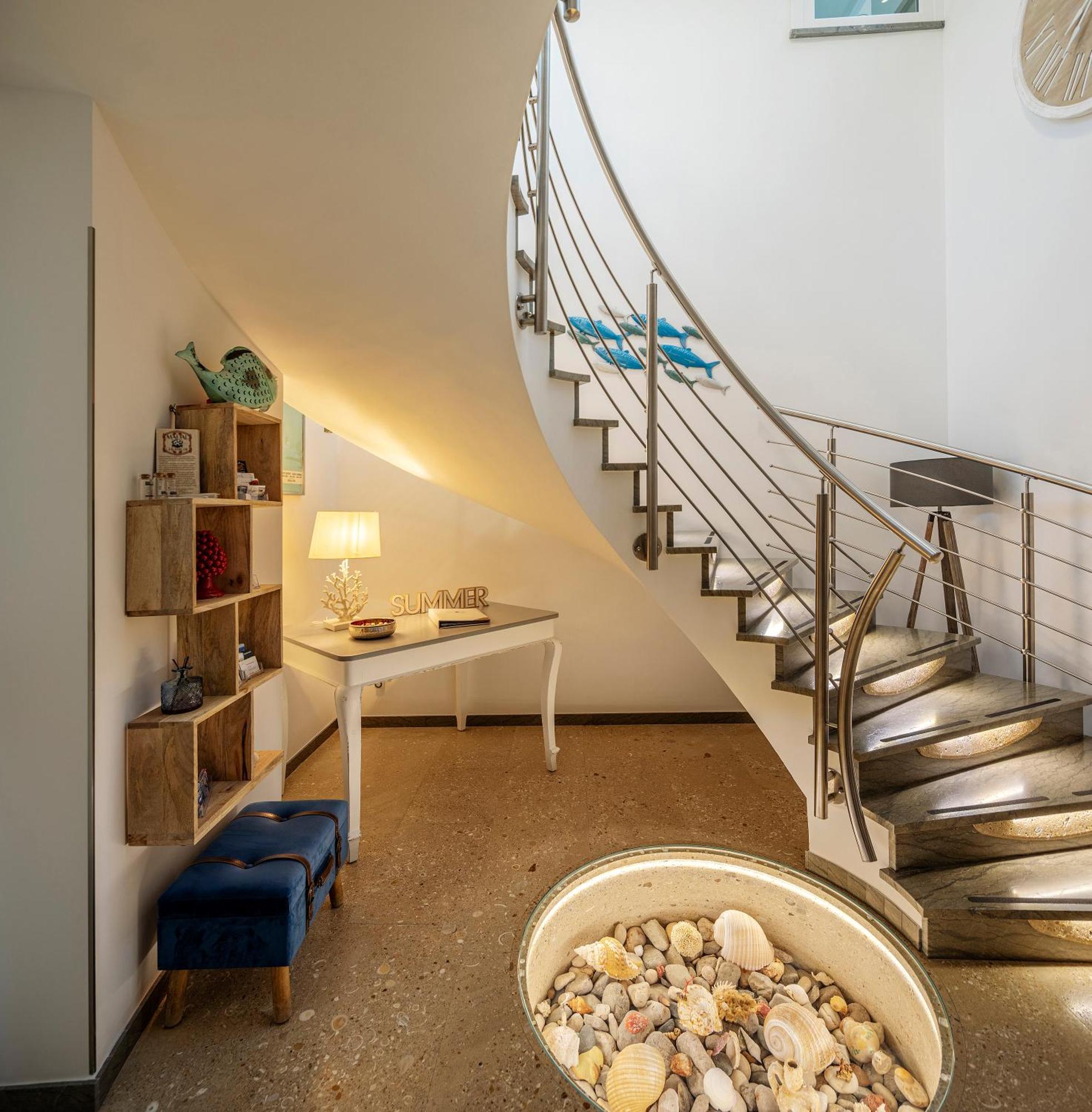 Hotel Soffio D'Estate San Vito Lo Capo Zewnętrze zdjęcie
