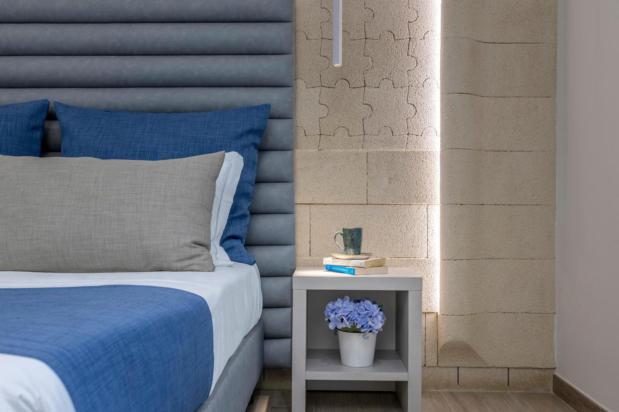 Hotel Soffio D'Estate San Vito Lo Capo Zewnętrze zdjęcie