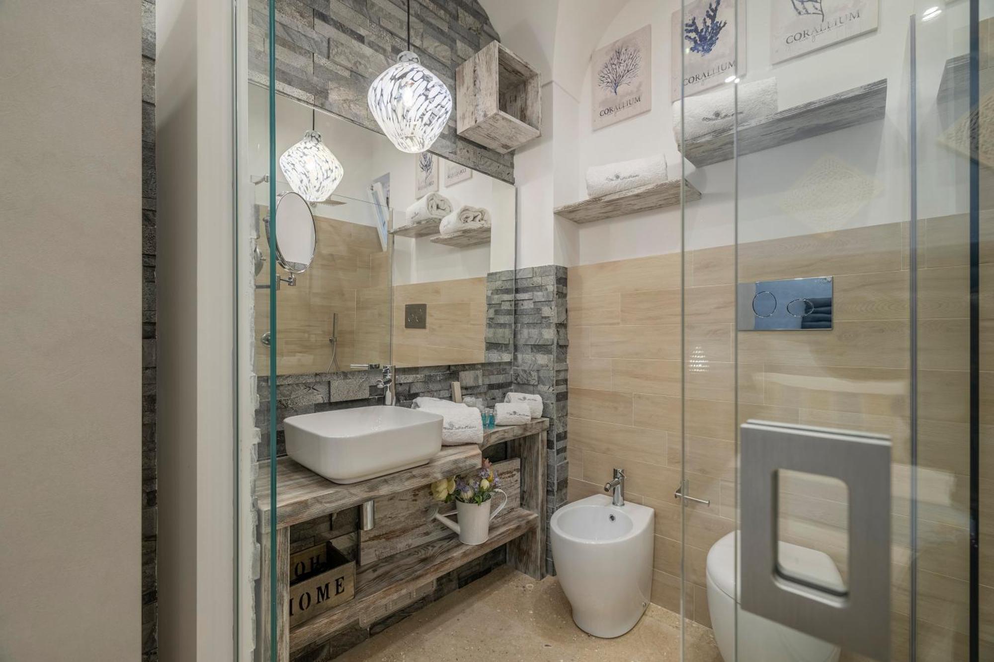 Hotel Soffio D'Estate San Vito Lo Capo Zewnętrze zdjęcie